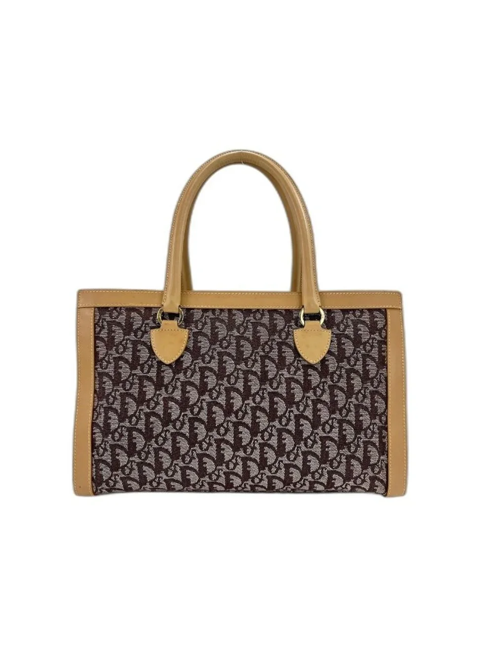 Dior Handbag Brown